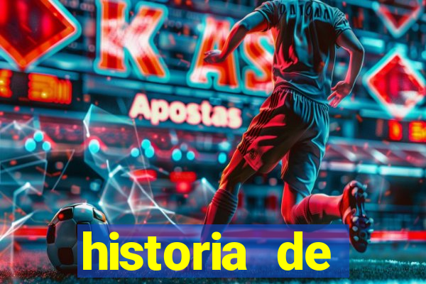 historia de personagem rp